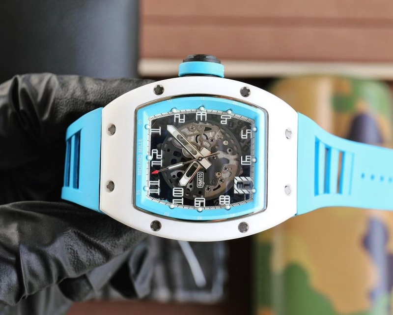 RICHARD MILLE